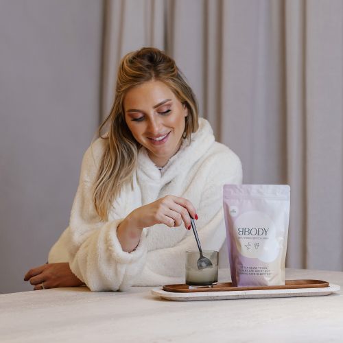 BBODY Gehydrolyseerde vis Collageen 300 g