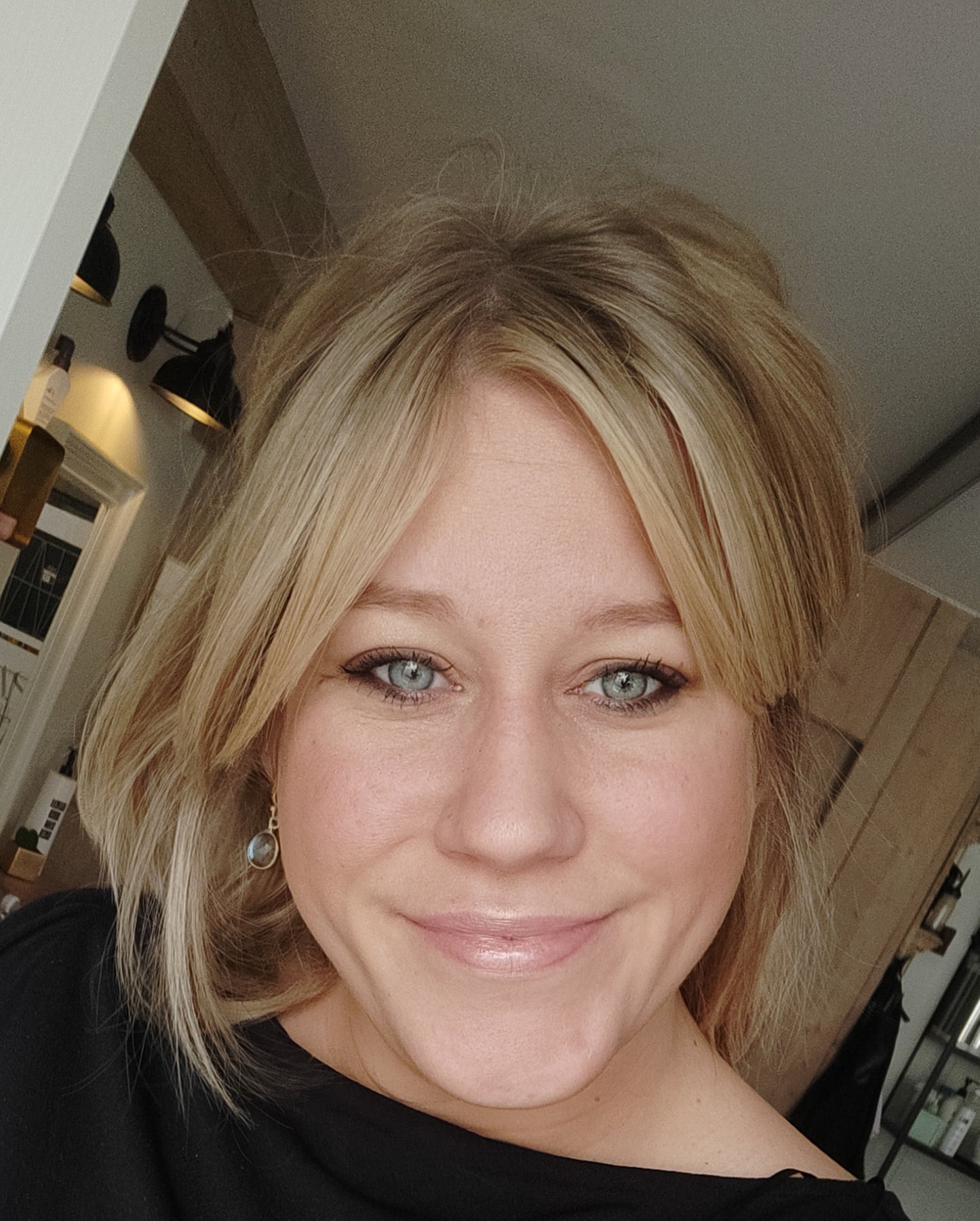 Compact Mineral Eyeshadow