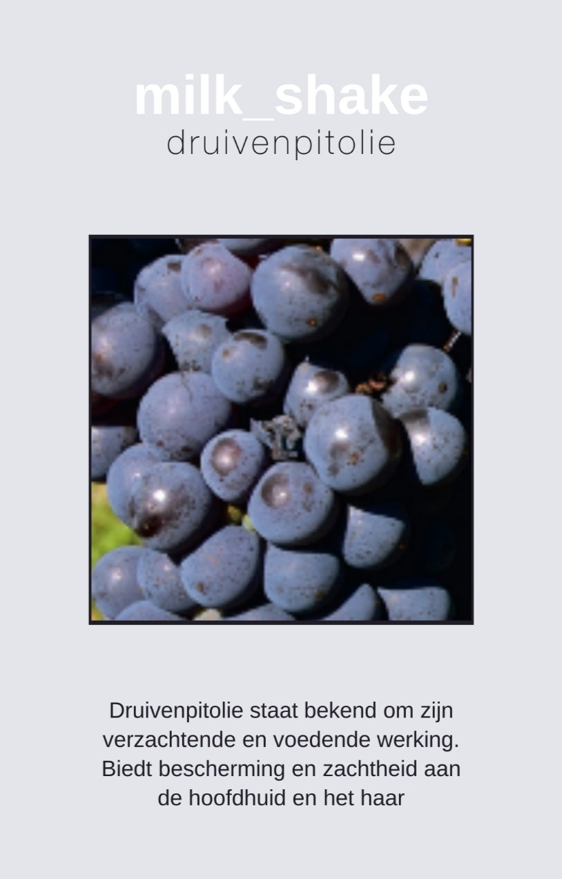 Milk_shake Icy blond shampoi