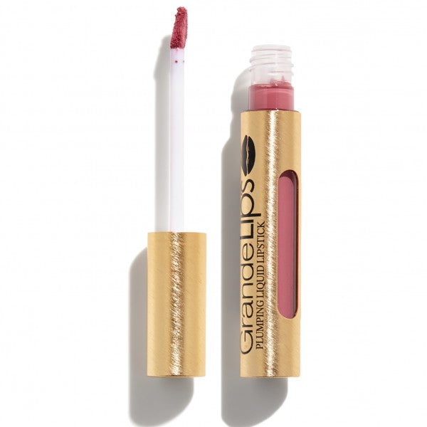 GrandeLips Plumping Liquid Lipstick