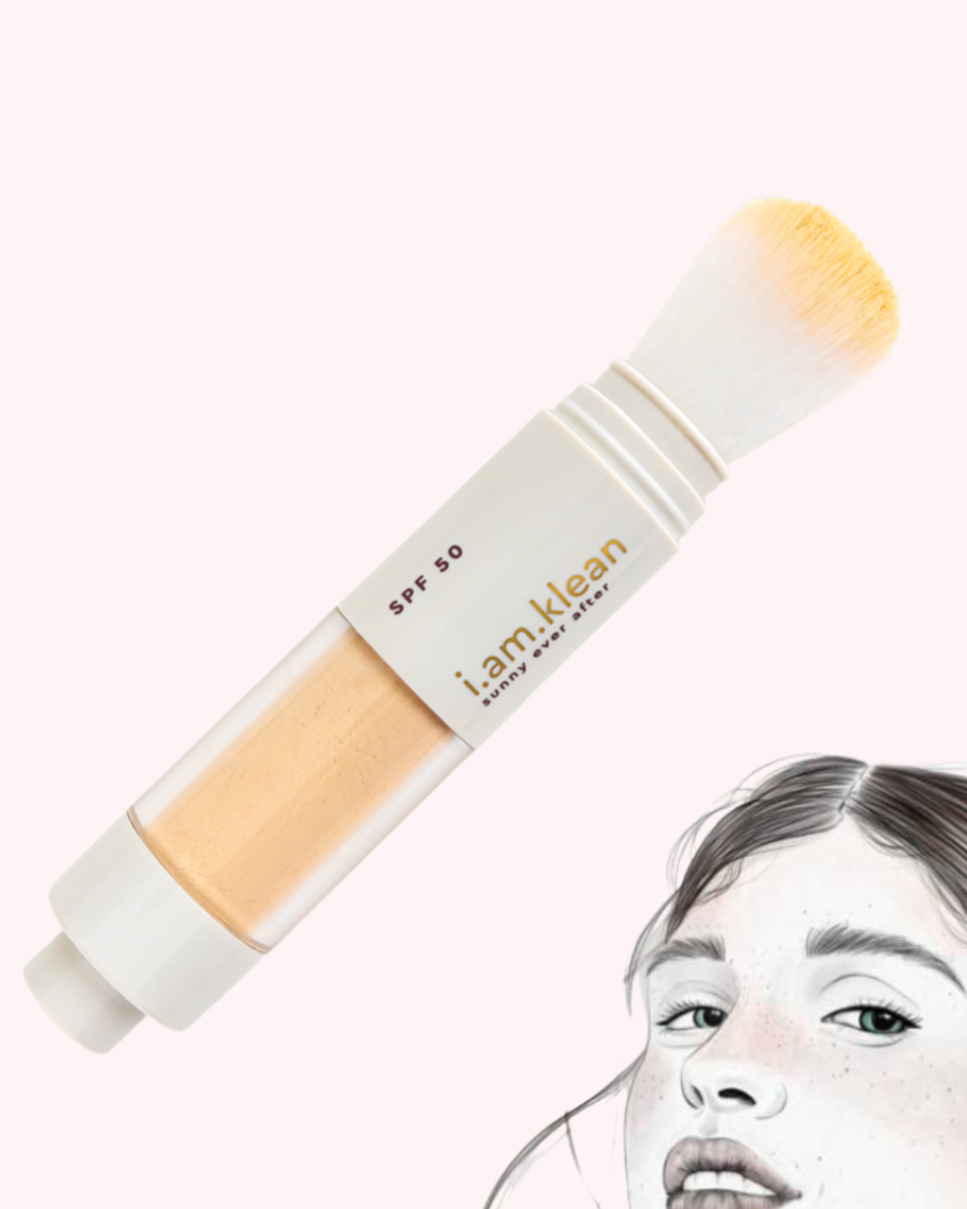 Sunny ever after spf 50