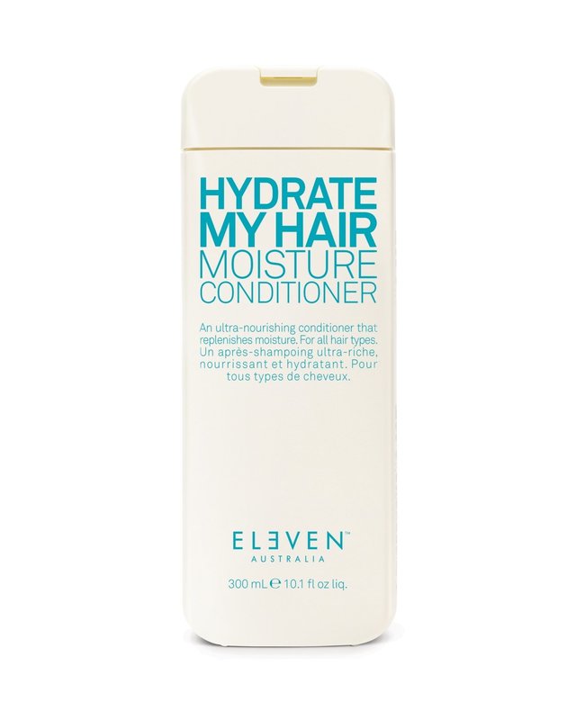 Hydrate My Hair Moisture Conditioner Eleven