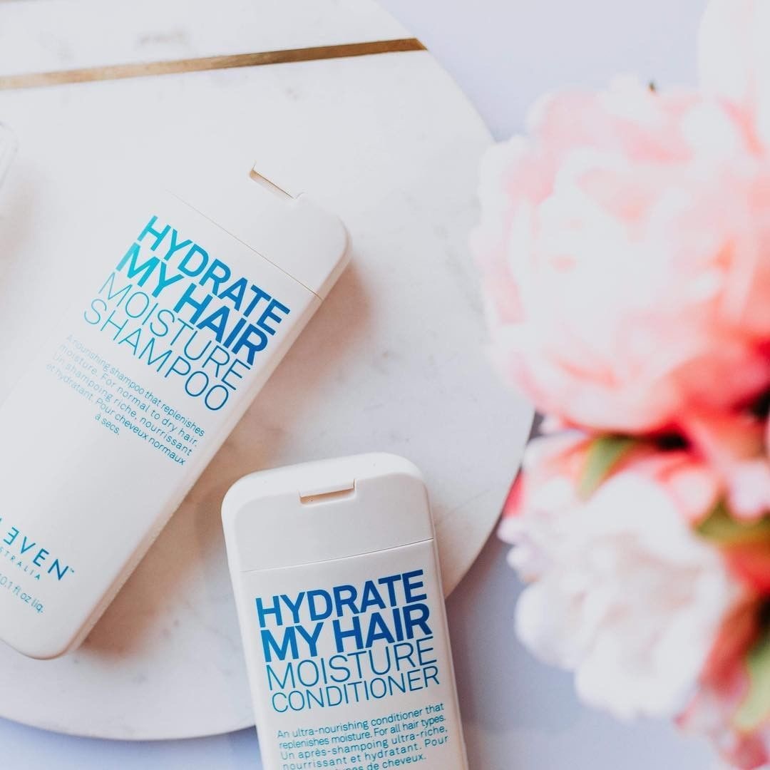 Hydrate My Hair Moisture Shampoo Eleven