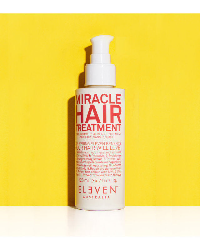 Miracle Hair Treatment Eleven
