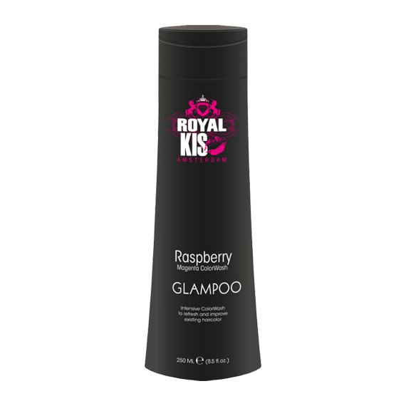Royal KIS Glampoo ColorWash