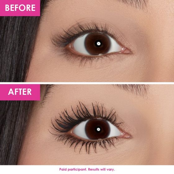 GrandeDrama Intense Thickening Mascara