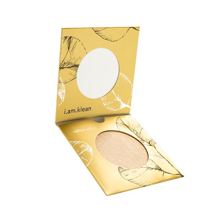 Compact Highlighter - Fairy