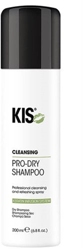 KIS Pro-Dry Shampoo (200 ml)