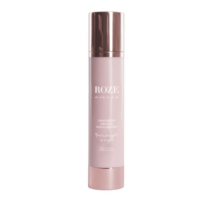 Roze Avenue Luxury Restore Creamy-Oil Leave-In Treatment