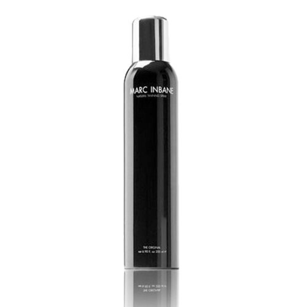 Marc Inbane natural tanning spray