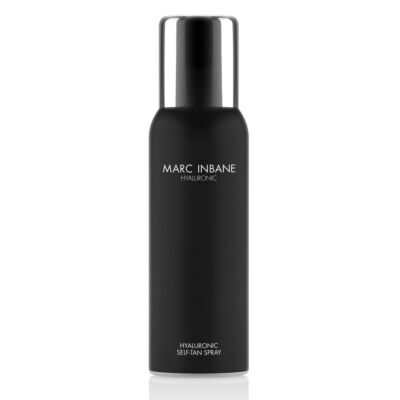Hyaluronic Self-Tan Spray 100ml