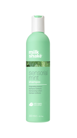 Sensorial Mint Invigorating Shampoo