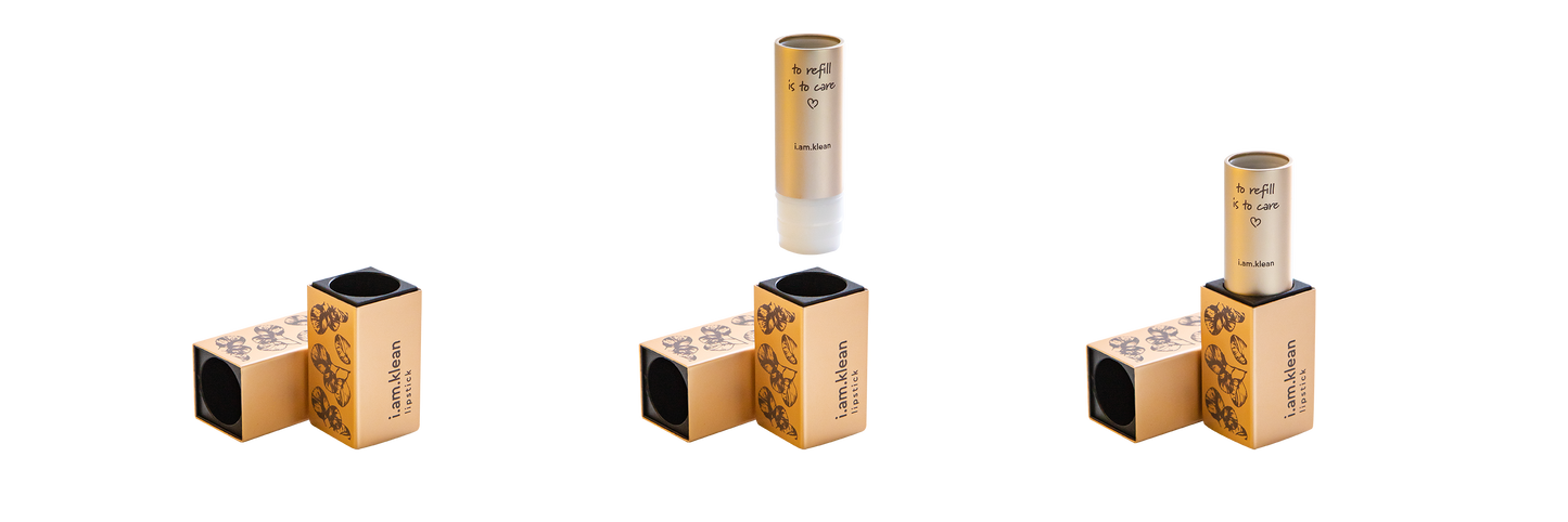 Covering concealer refill