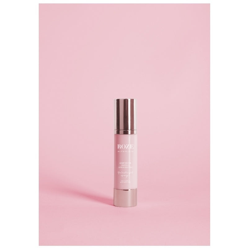 ROZE Avenue Luxury Restore Creamy-Oil Leave In Treatment 50 of 120 ml