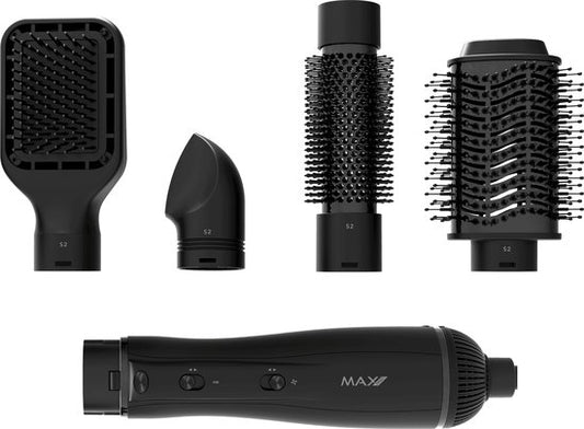Max pro airstyler