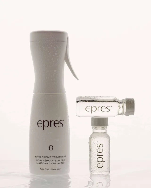 EPRES bond repair treatment starter kit