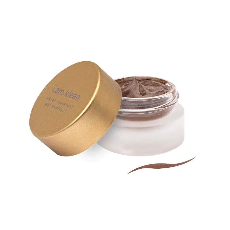 Water Resistant gel eyeliner