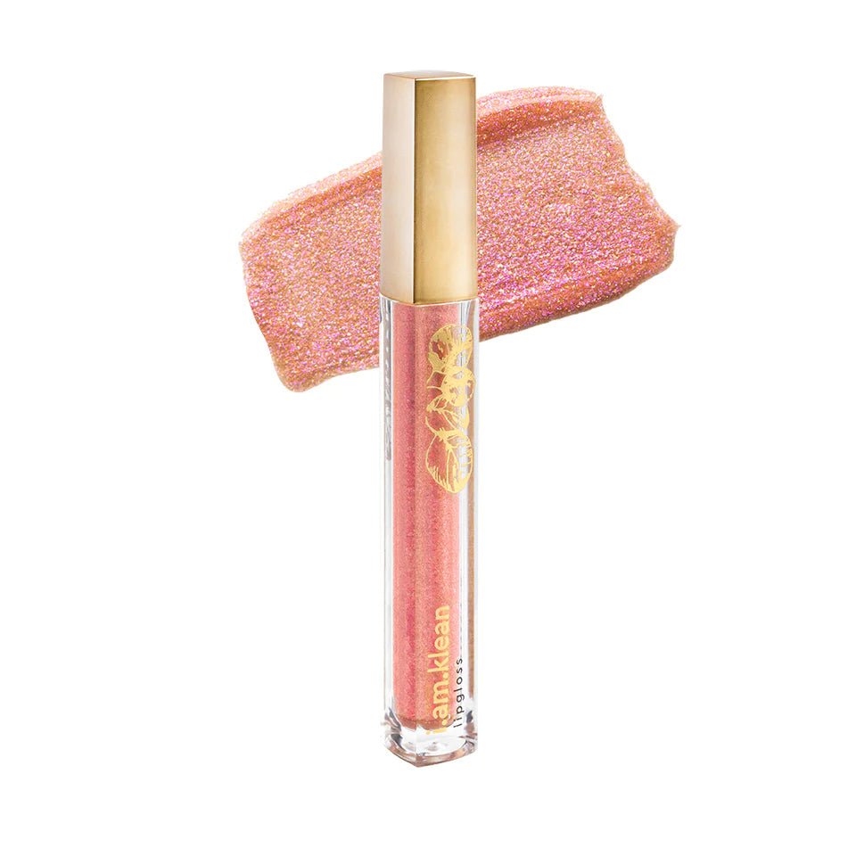 IAK Lipgloss x Liandra Sadzo