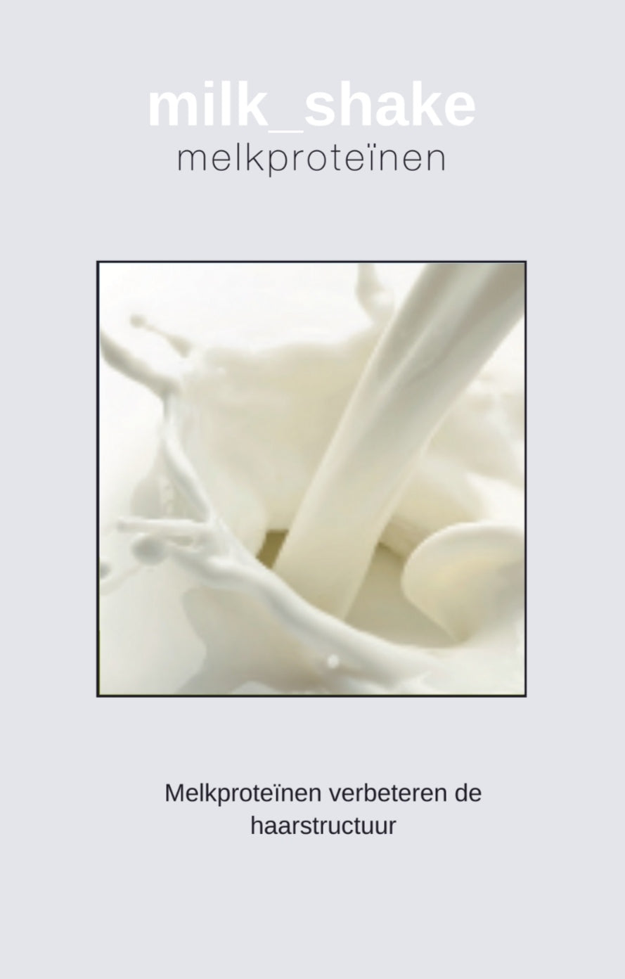 Milk_shake Icy blond conditioner
