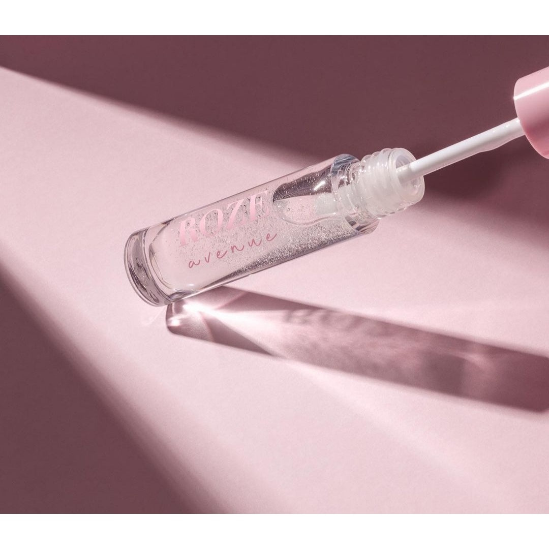 Roze avenue luxury elexir serum