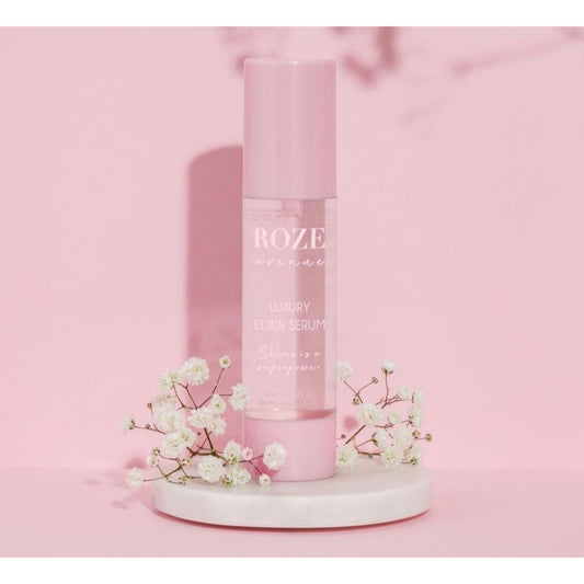 Roze avenue luxury elexir serum