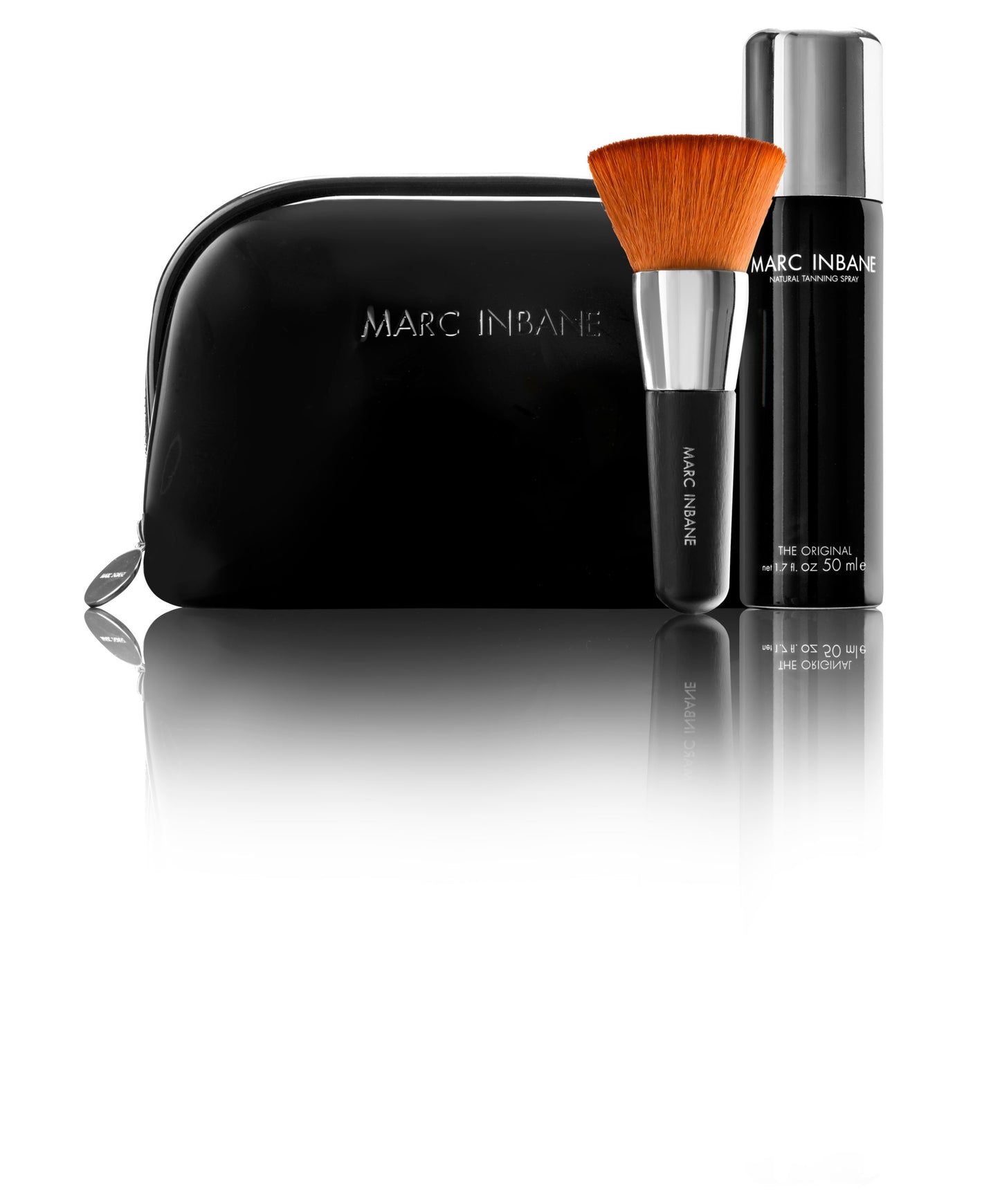 Marc Inbane - Travel Set