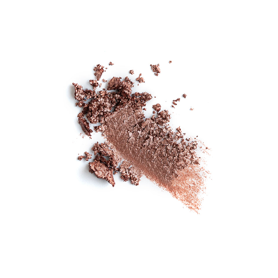 Compact Mineral Eyeshadow