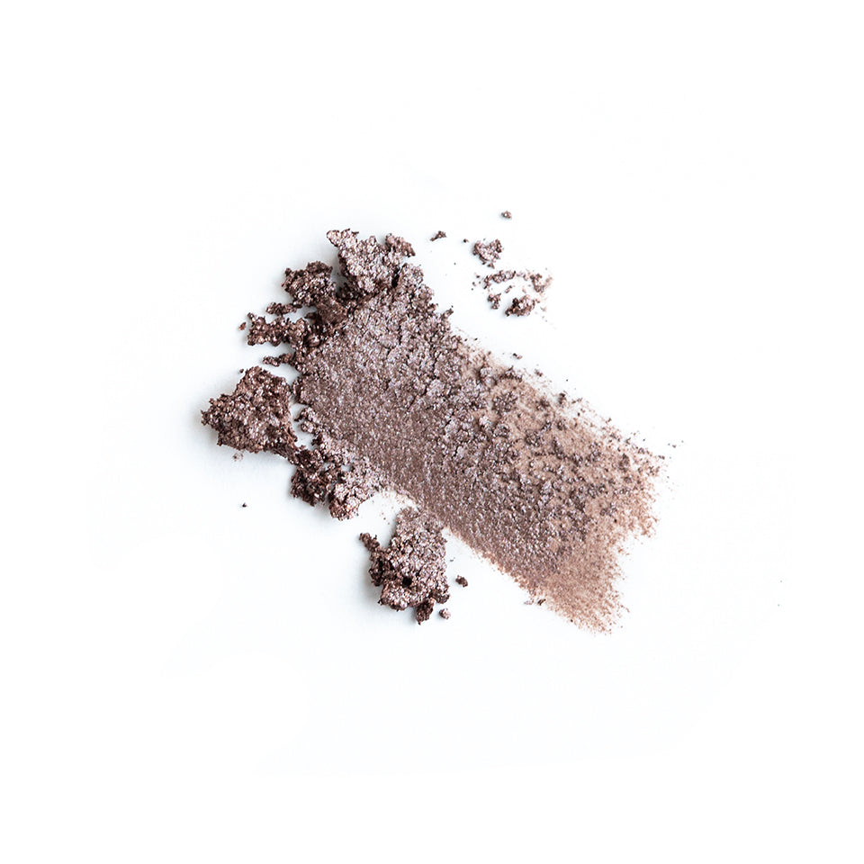 Compact Mineral Eyeshadow