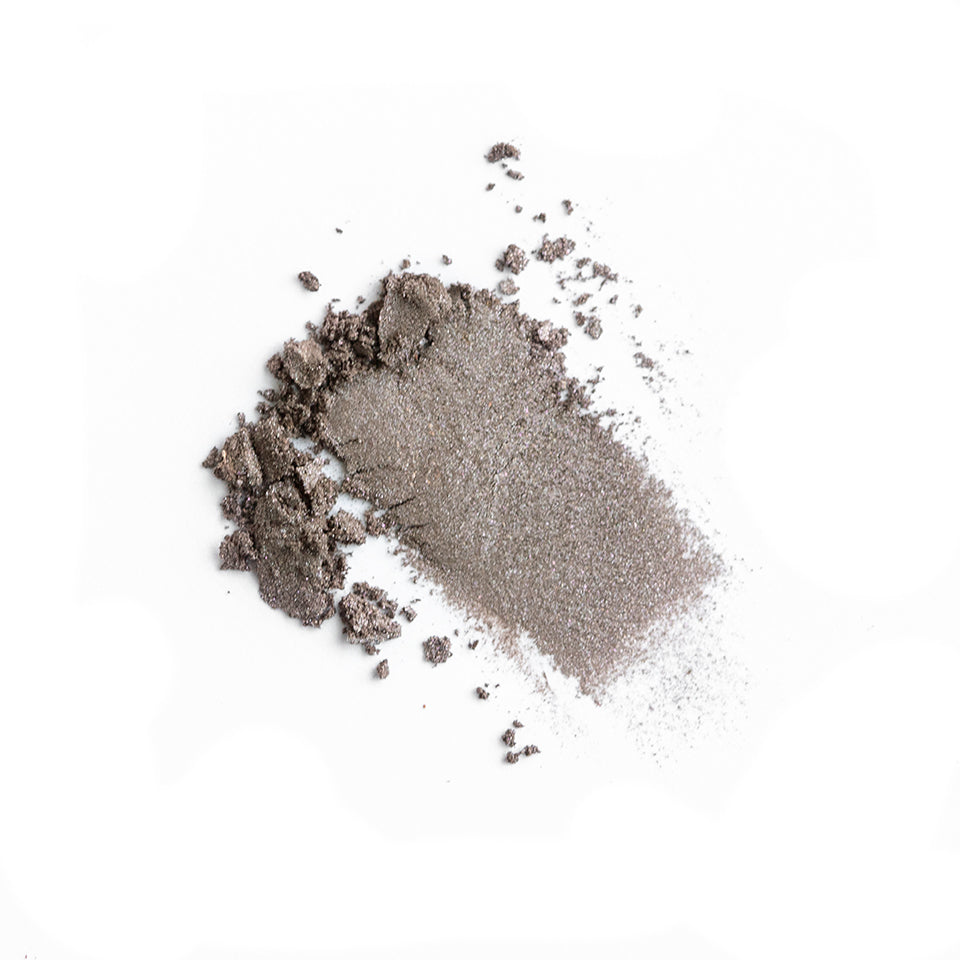 Compact Mineral Eyeshadow