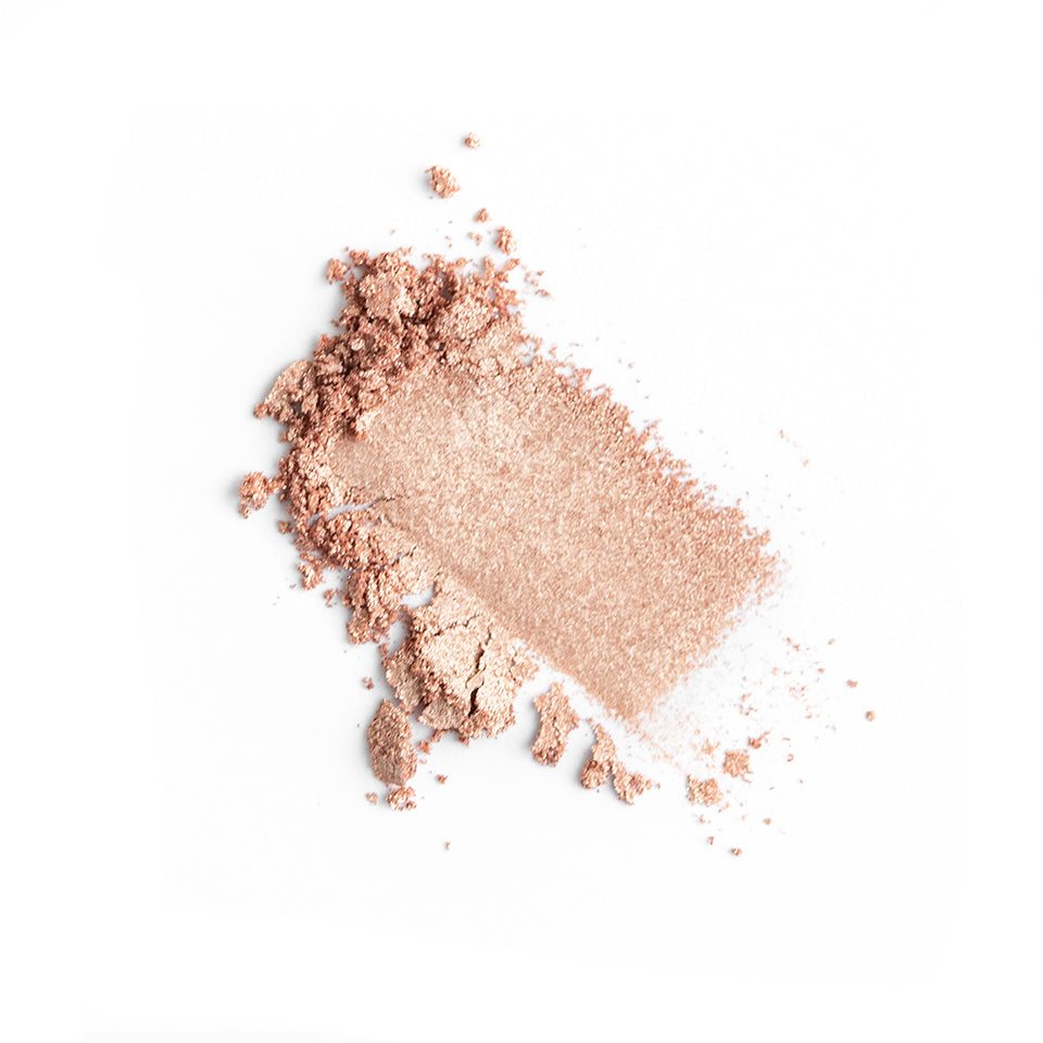 Compact Mineral Eyeshadow