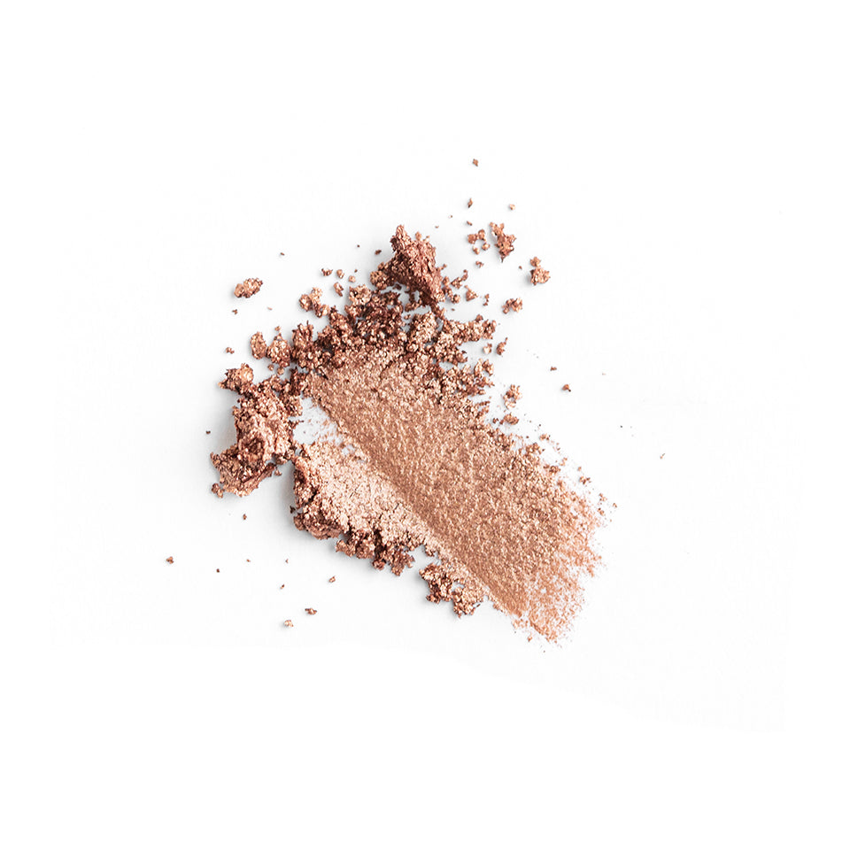 Compact Mineral Eyeshadow