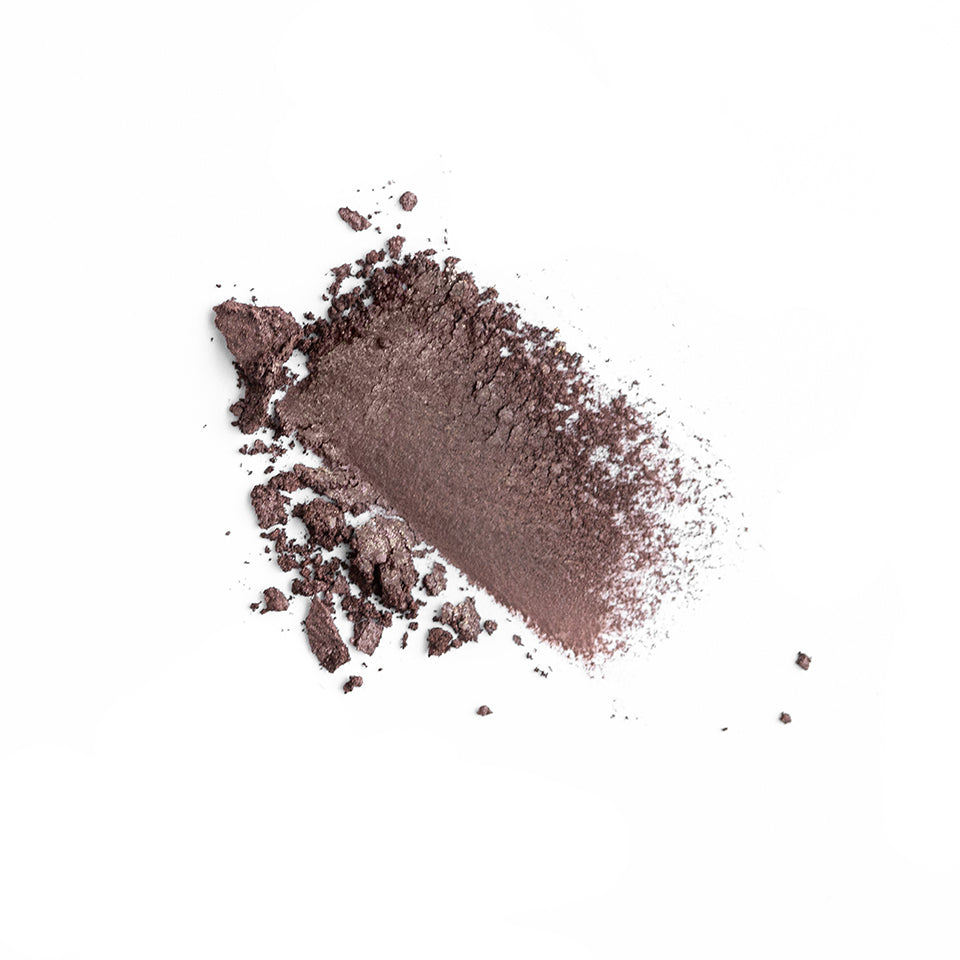 Compact Mineral Eyeshadow