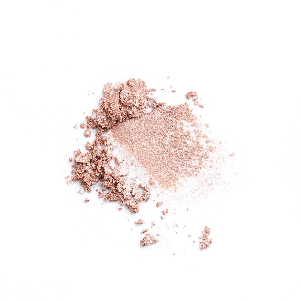 Compact Mineral Eyeshadow