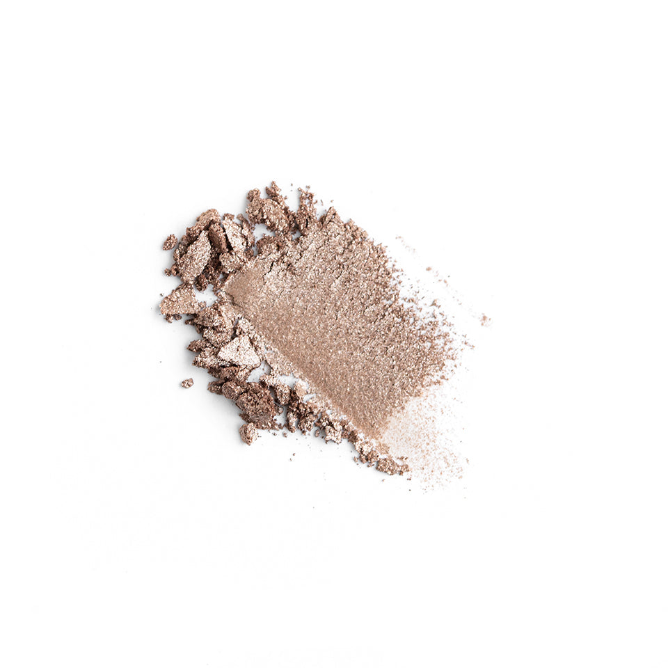 Compact Mineral Eyeshadow