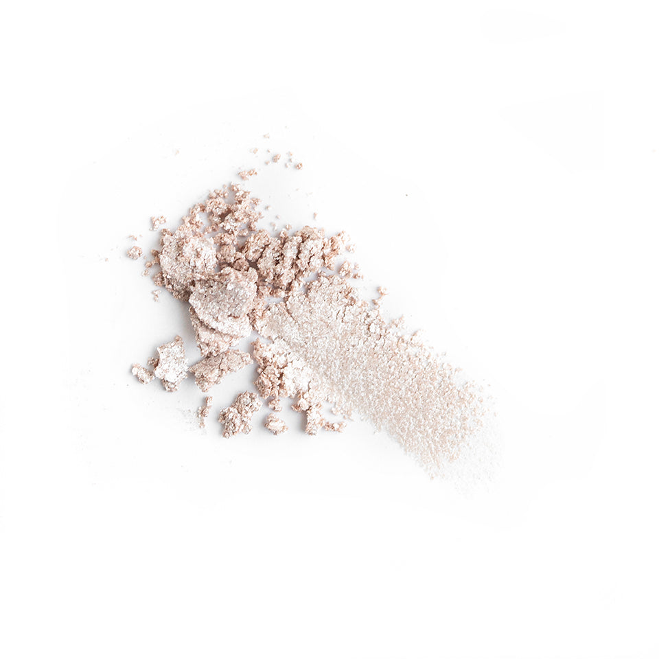 Compact Mineral Eyeshadow