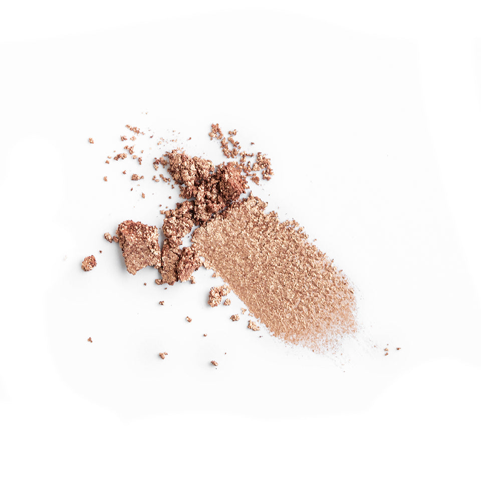 Compact Mineral Eyeshadow