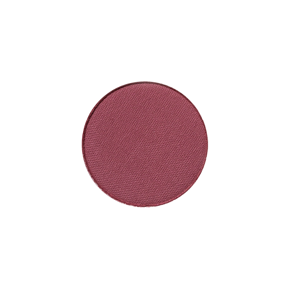 Compact Mineral Eyeshadow