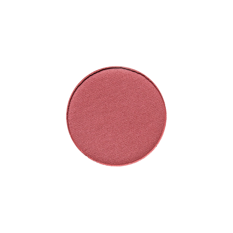 Compact Mineral Eyeshadow