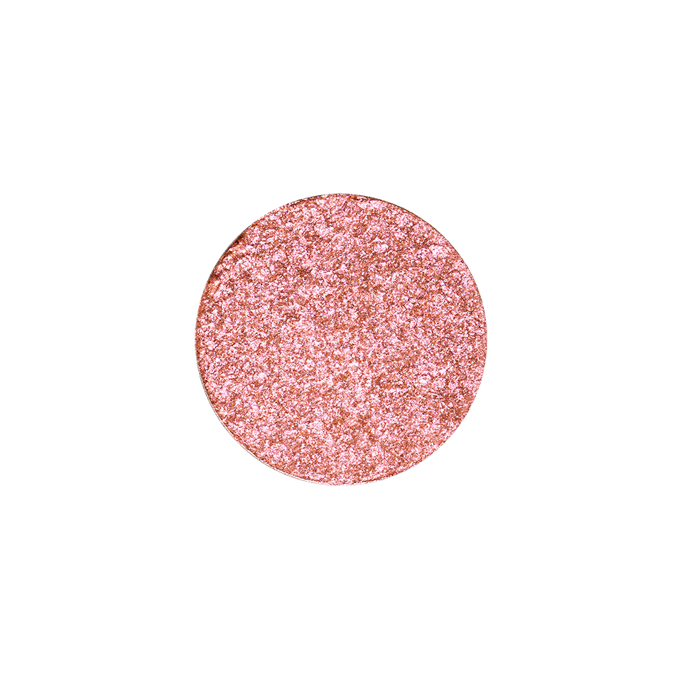 Compact Mineral Eyeshadow