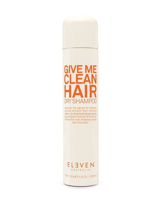 Give Me Clean Hair Dry Shampoo Eleven