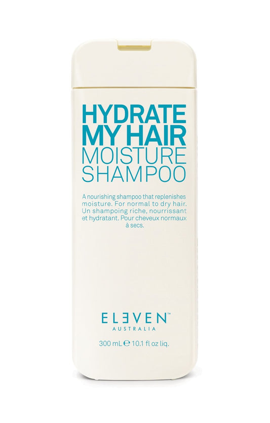 Hydrate My Hair Moisture Shampoo Eleven