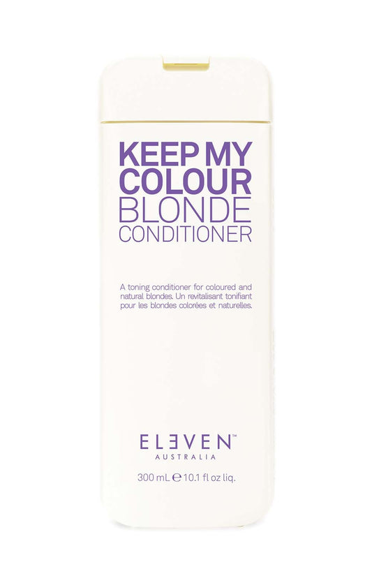 Keep My Colour Blonde Conditioner Eleven