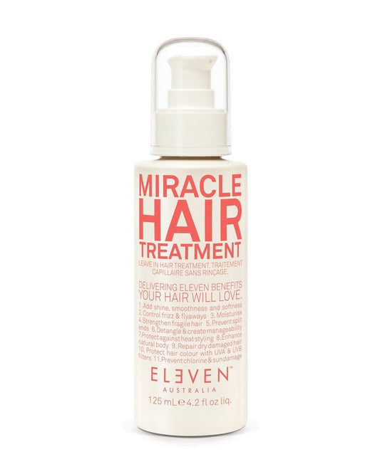 Miracle Hair Treatment Eleven