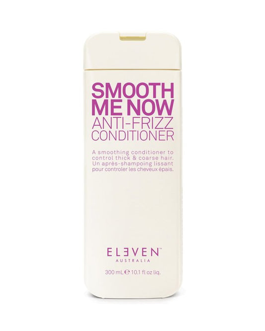 Smooth Me Now Anti-Frizz Conditioner Eleven