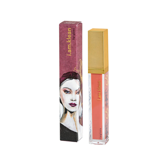 Lipgloss - Spoiled