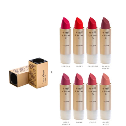 Lipstick refill