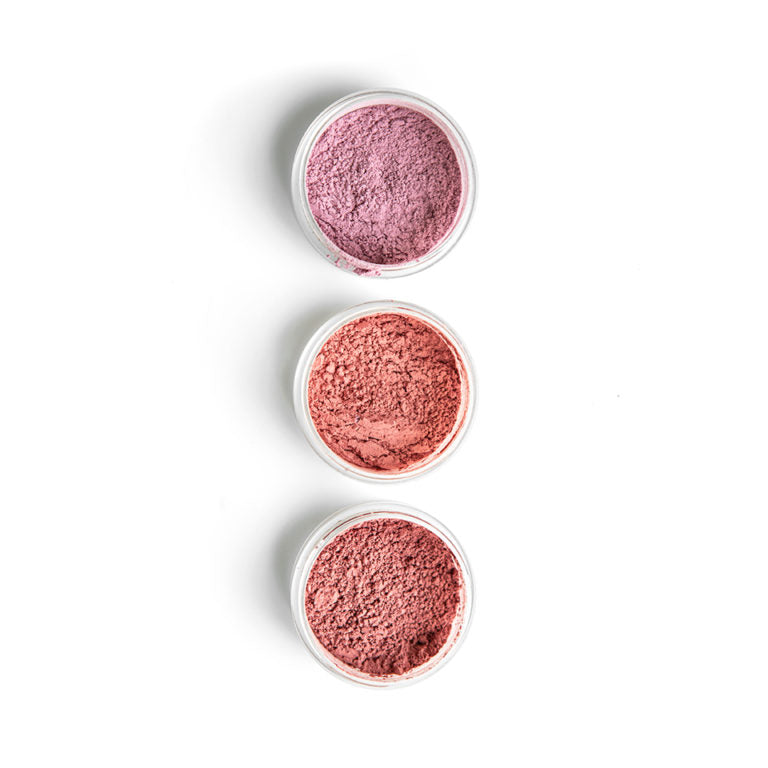 Loose Mineral Blush