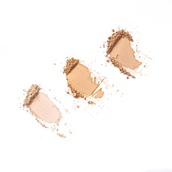 Loose Mineral Foundation