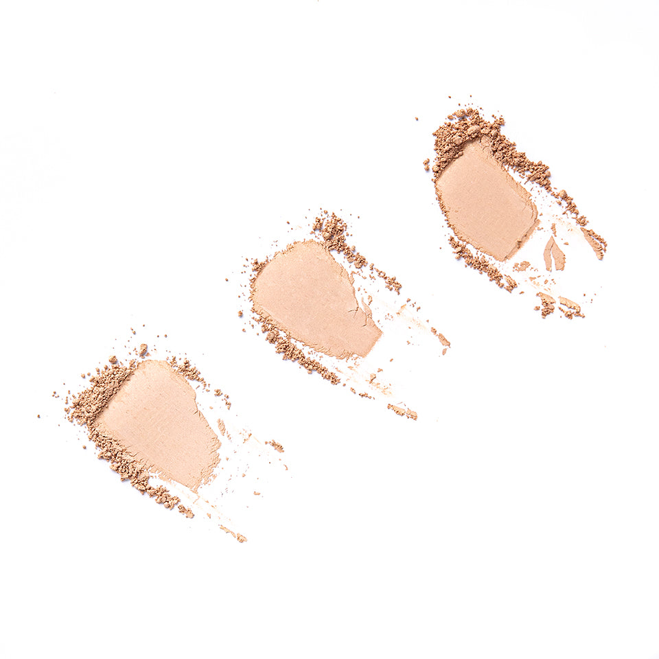 Loose Mineral Foundation