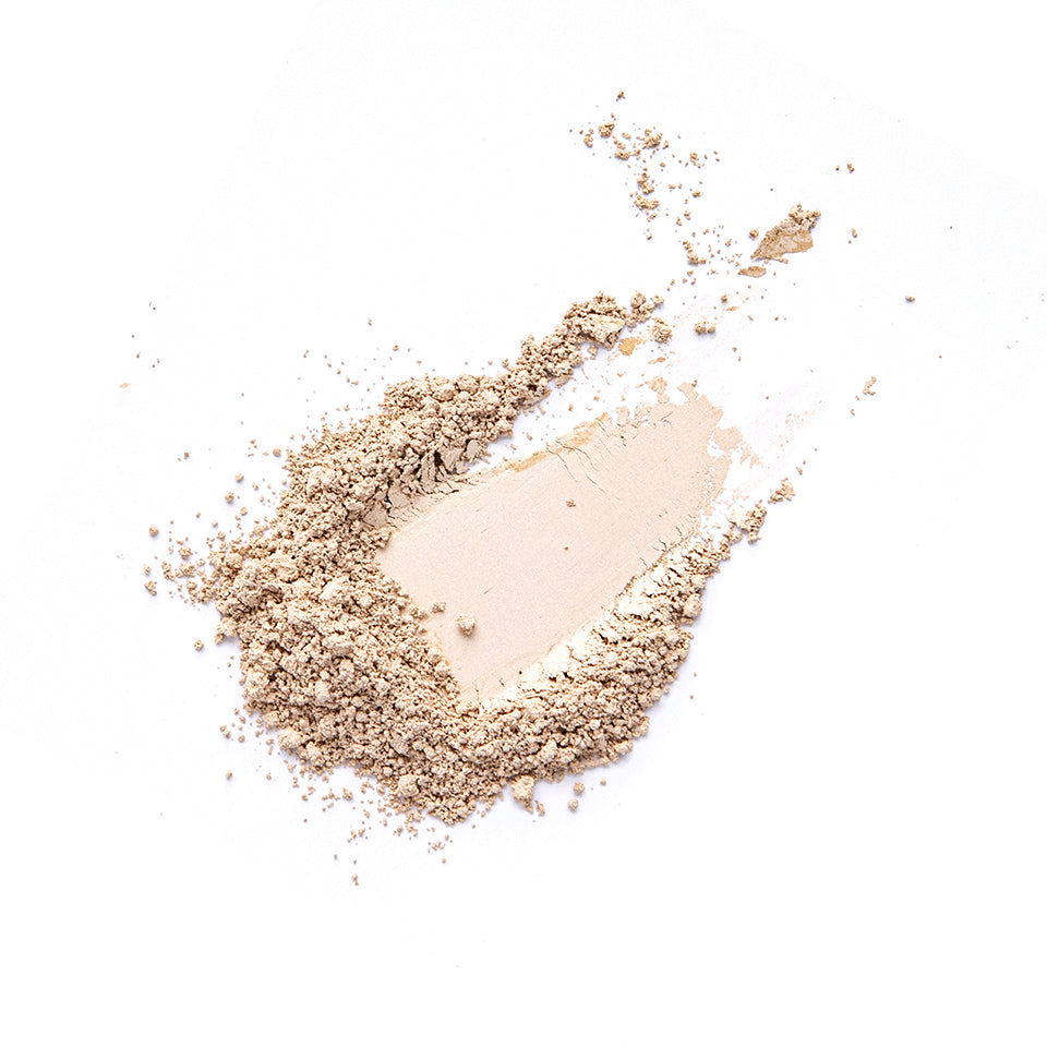 Loose Mineral Foundation
